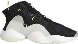 Кроссовки Adidas Crazy BYW, черный/белый b37549 | black
