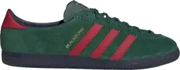 Лимитированные кроссовки Adidas Blackburn SPZL 'Collegiate Green', зеленый ef1158 | green
