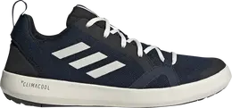 Кроссовки Adidas Terrex Climacool Boat Summer.Rdy 'Collegiate Navy', синий bc0507 | blue