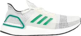 Кроссовки Adidas UltraBoost 19 Consortium 'Classic Green', зеленый ee7517 | green