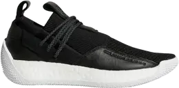 Кроссовки Adidas Harden Vol. 2 LS 'Core Black', черный bb7651 | black