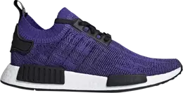 Кроссовки Adidas NMD_R1 Primeknit 'Energy Ink', фиолетовый b37627 | purple