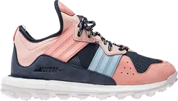 Кроссовки Adidas Kith x Response Trail 'EEA Collection', розовый bb7364 | pink