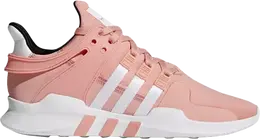 Кроссовки Adidas EQT Support ADV 'Trace Pink', розовый b37350 | pink