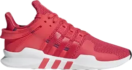 Кроссовки Adidas EQT Support ADV 'Real Coral', красный cq3004 | red