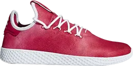 Кроссовки Adidas Pharrell x Tennis Hu Holi 'Festival Red', красный da9615 | red