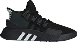 Кроссовки Adidas EQT Bask ADV, черный cq2991 | black