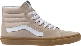 Кеды Vans Sk8-Hi Hummus, загар vn0a38gevs8 | tan