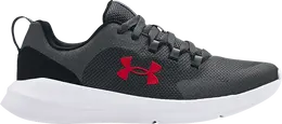 Кроссовки Under Armour Essential Pitch Grey, серый 3022954 102 | grey