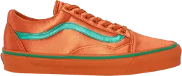 Кеды Vans Opening Ceremony x Old Skool Satin Burnt Orange, оранжевый st216116 | orange