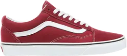 Кеды Vans Old Skool Rumba Red, красный vn0a38g1vg4 | red