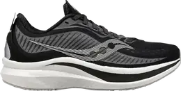 Кроссовки Saucony Endorphin Speed 2 Black Shadow, черный s20688 10 | black