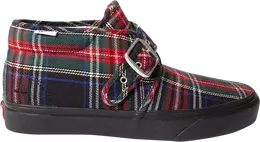 Кеды Vans Noah x Chukka MS Stewart Plaid, разноцветный vn0a4bv2w2y | multi-color