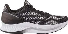 Кроссовки Saucony Endorphin Shift Black Grey, черный s20577 31 | black