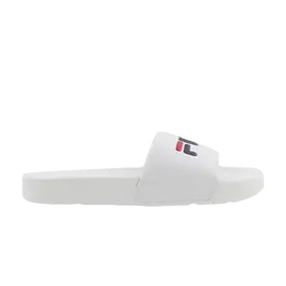 Кроссовки Fila Drifter 'White Blue', белый 1vs10000 125 | white