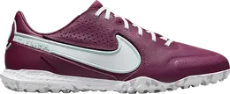 Nike Кроссовки React Tiempo Legend 9 Pro TF 'Rosewood Camo', красный da1192 614 | red