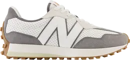 New Balance Кроссовки 327 'Castlerock Sea Salt', серый ms327pj | grey
