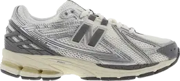 New Balance Кроссовки 1906R 'Grey Silver', серый m1906rfs | grey