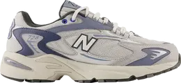 New Balance Кроссовки 725 'Arctic Grey Silver', серый ml725ag | grey