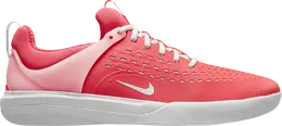 Nike Кроссовки Zoom Nyjah 3 SB 'Hot Punch', оранжевый dv7896 600 | orange