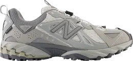 New Balance Кроссовки 610 GORE-TEX 'Grey Matter Castlerock', серый ml610xa | grey