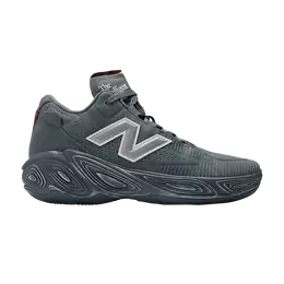 New Balance Кроссовки Fresh Foam BB v2 2E Wide, цвет Grey Day 2024 bbfrshd2 2e | grey day 2024
