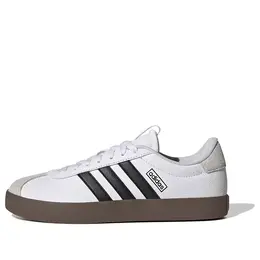 Кроссовки vl court 3.0 Adidas, белый id8797 | white/black