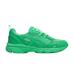 Кроссовки Asics Comme des Garçons SHIRT x Gel Nunobiki Green, зеленый 1203a683 300
