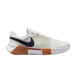 Кроссовки Nike Zoom GP Challenge 1 Summit White Binary Blue, белый fb3147 103 | summit white binary blue