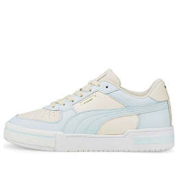 Кроссовки ca pro classic 'nitro blue pristine' Puma, белый 380190-08 | white/blue