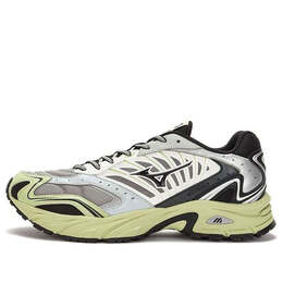 Кроссовки fiyi 2k 'green black' Mizuno, зеленый d1gh223711 | green/black/white