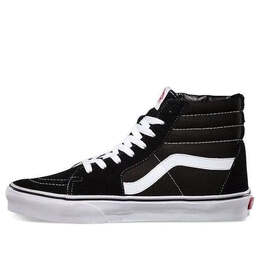 Кроссовки authentic athletic shoes 'red' Vans, красный vn0d5ib8c | black