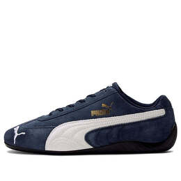 Кроссовки speedcat ls 'peacoat' Puma, синий 380173-02 | blue