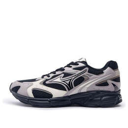 Кроссовки speed 2k 'black dove gray' Mizuno, черный d1gh222912 | black/dove gray/bamboo shoot