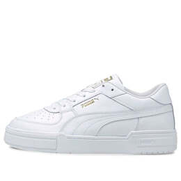 Кроссовки ca pro classic 'white' Puma, белый 380190-01 | white