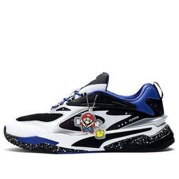 Кроссовки nintendo x j.cole x future rider 'super mario galaxy' Puma, черный 380198-01 | black