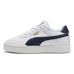Кроссовки ca pro classic trainers 'white black' Puma, белый 380190-44 | white/black