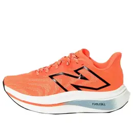 Кроссовки fuelcell supercomp trainer v2 'neon dragonfly' New Balance, мультиколор mrcxck3 | neon dragonfly/black