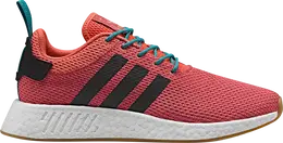 Кроссовки Adidas NMD_R2 'Summer Spice', оранжевый cq3081 | orange