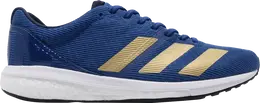 Кроссовки Adidas Adizero Boston 8 'Collegiate Royal', синий g28859 | blue