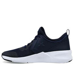Кроссовки fastbreak ultra shoes 'navy white' Converse, синий 156963c | navy / white