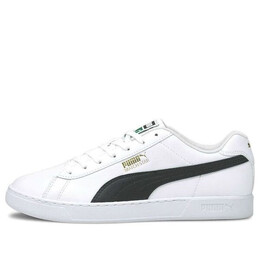 Кроссовки match star sneakers white/black Puma, белый 380204-02 | white/black