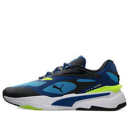 Кроссовки rs-fast tech 'star sapphire' Puma, синий 380191-01 | blue
