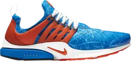 Кроссовки Nike Air Presto 'Original Sketches', синий cj1229 401 | blue