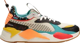 Кроссовки Puma RS-X HC Multi-Color, разноцветный 387101 01 | multi-color