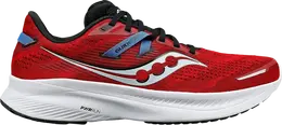 Кроссовки Saucony Guide 16 Dahlia Black, красный s20810 16 | red