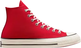 Кроссовки Converse Chuck 70 High Year of the Rabbit, красный a05266c | red