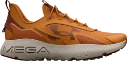 Кроссовки Under Armour HOVR Mega 2 MVMNT Honey Orange, оранжевый 3026629 800 | orange