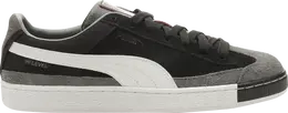 Кроссовки Puma Cordae x Suede Hi Level, черный 389818 01 | black