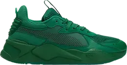 Кроссовки Puma RS-X Mono - Vine, зеленый 393487 01 | green
